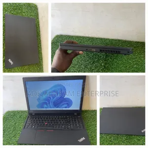 Laptop Lenovo ThinkPad L580 8GB Intel Core i3 SSD 256GB