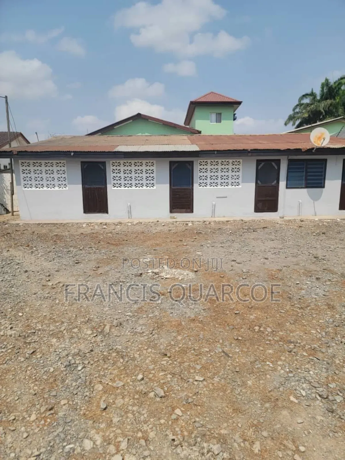 1bdrm Apartment in Dome Pillar 2 for rent