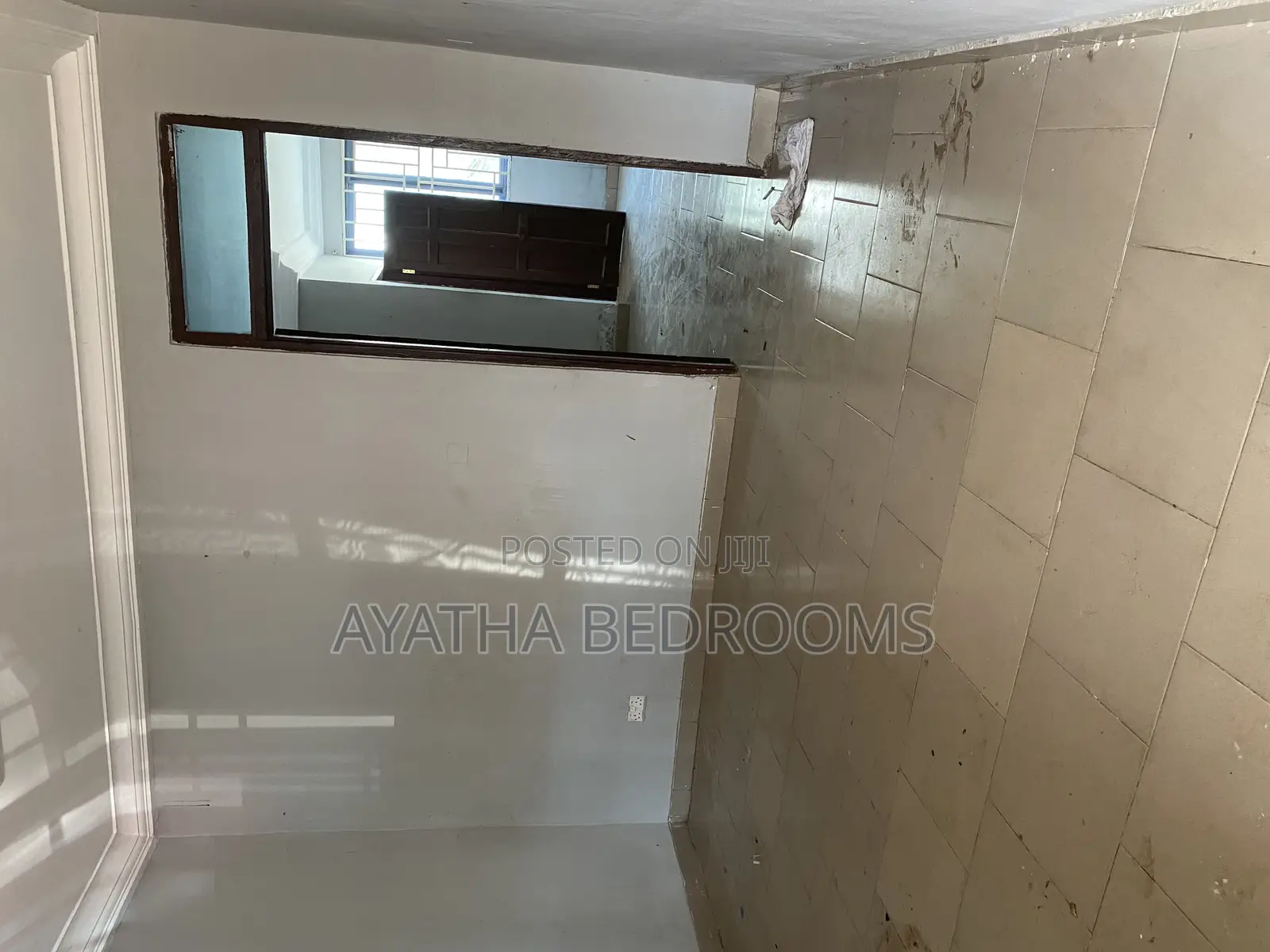 1bdrm Apartment in Modern Properties, Tsui-Bleoo for rent
