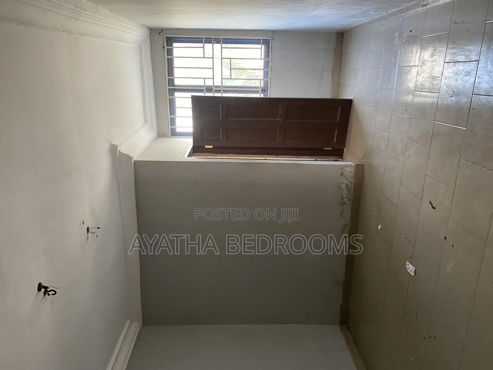 1bdrm Apartment in Modern Properties, Tsui-Bleoo for rent