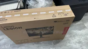 27" Lenovo Legion R27qe Gen 2 Gaming Monitor 1440p/200hz/0.5ms