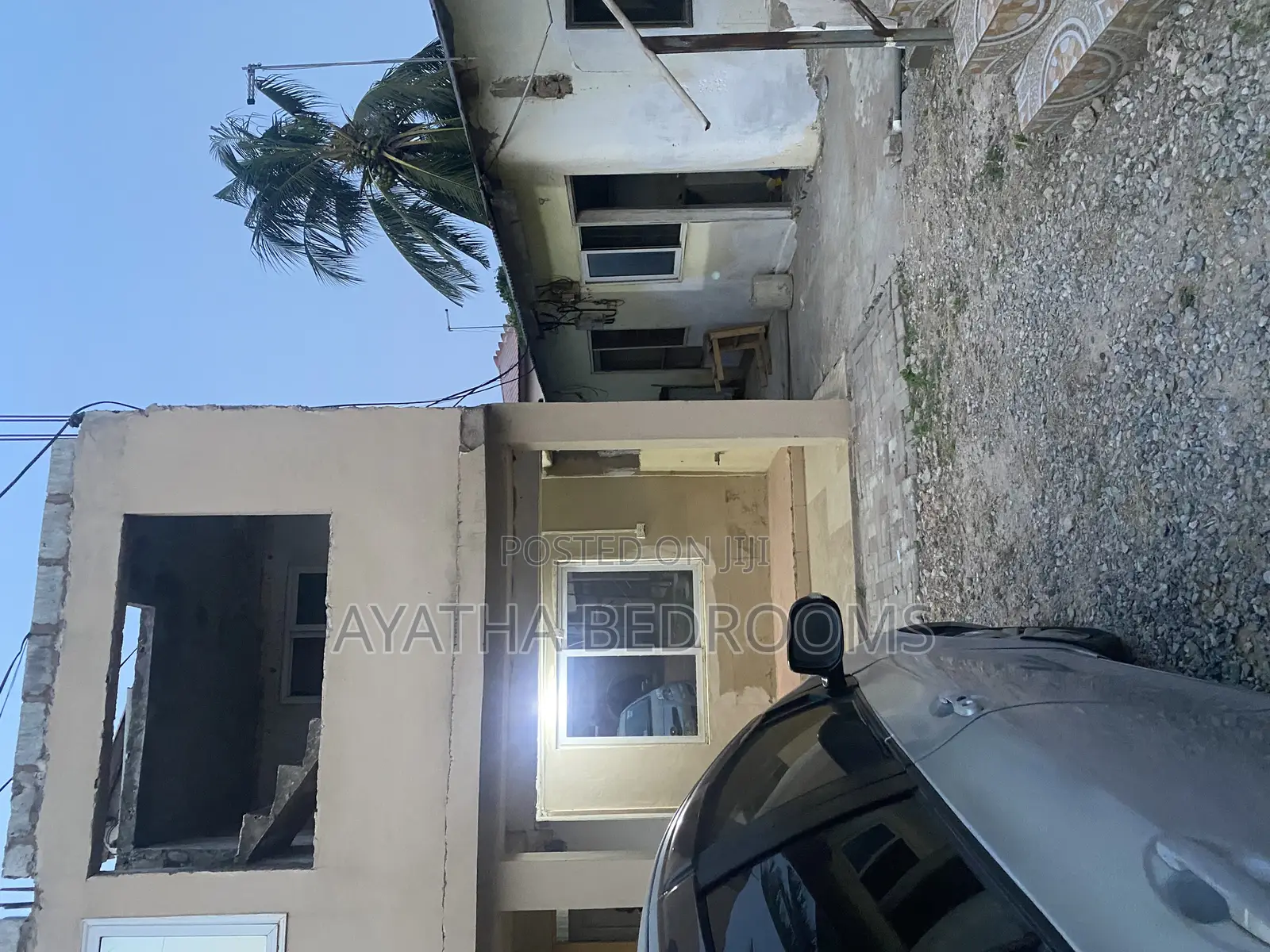 1bdrm Apartment in Modern Properties, Tseaddo for rent