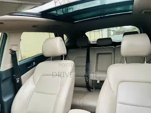Hyundai Tucson Limited AWD 2018 Brown