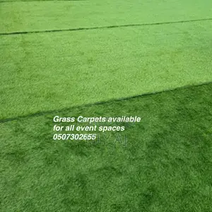 Grass Carpet Rental