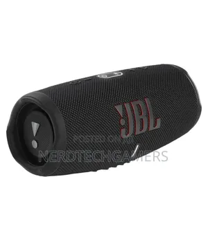 JBL Charge 5