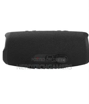 JBL Charge 5