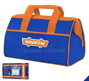 Hand Tool Set With Bag