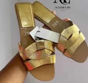 Authentic Ladies Sleepers