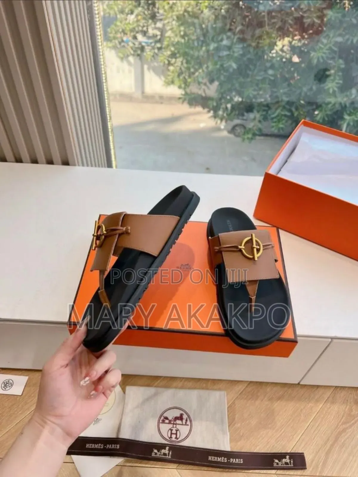 Authentic Ladies Sleepers