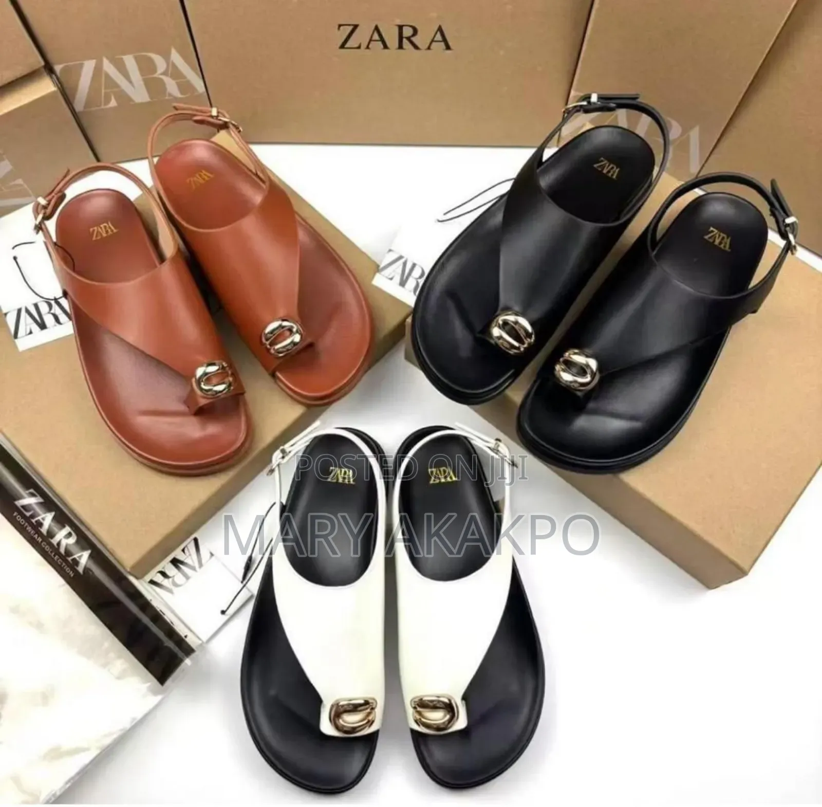 Authentic Ladies Sleepers