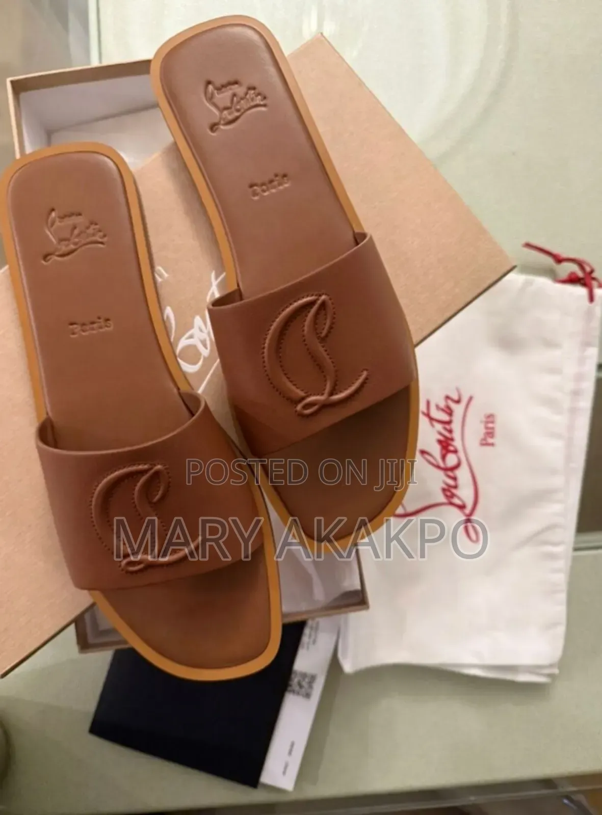 Authentic Ladies Sleepers