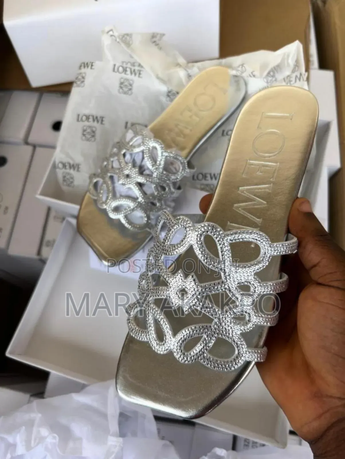 Authentic Ladies Sleepers