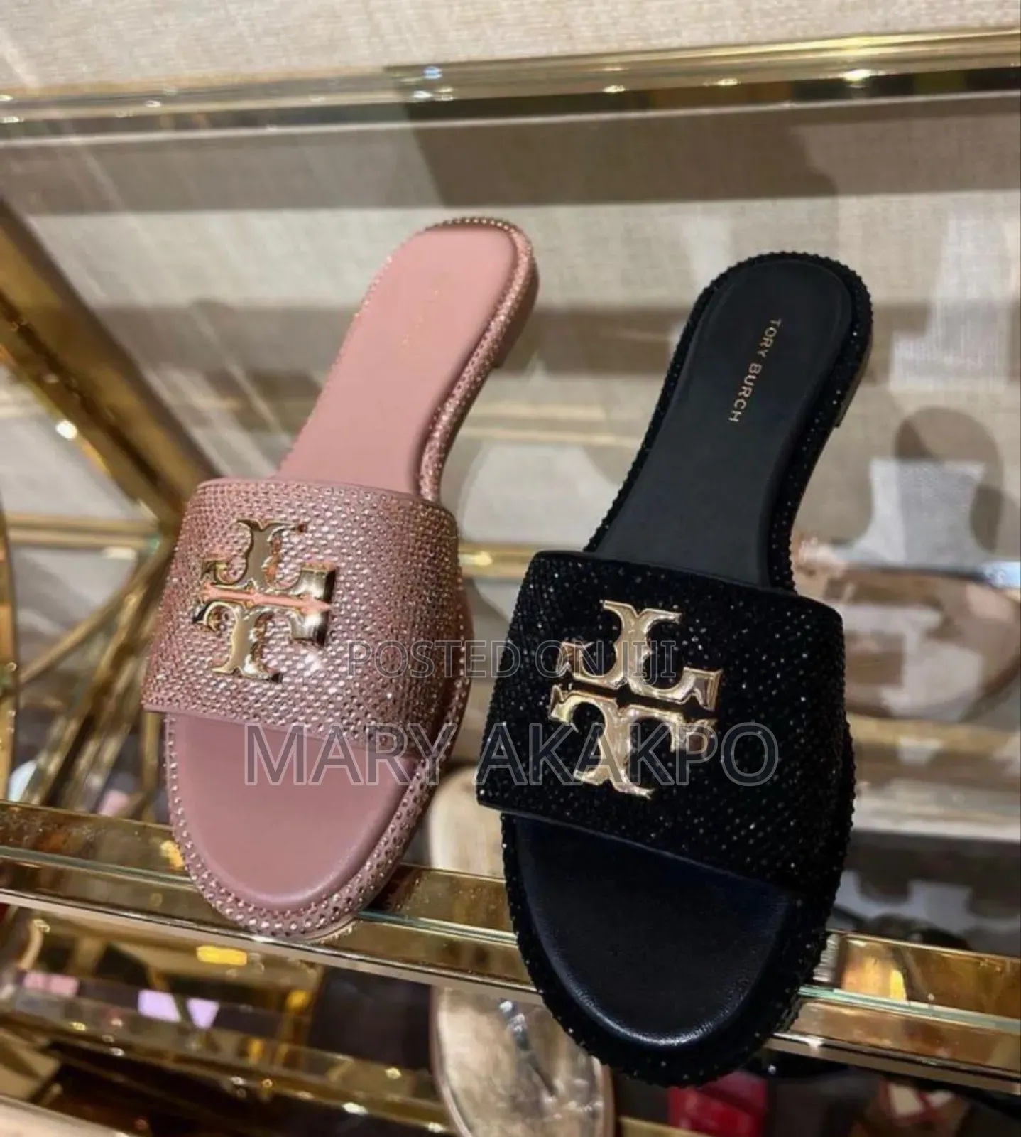 Authentic Ladies Sleepers