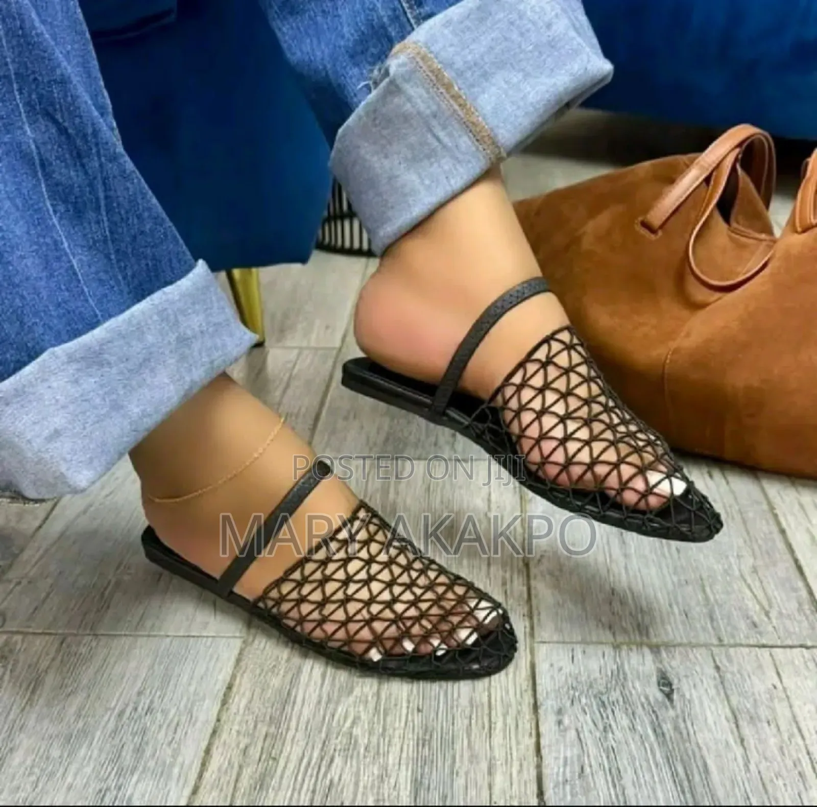 Authentic Ladies Sleepers