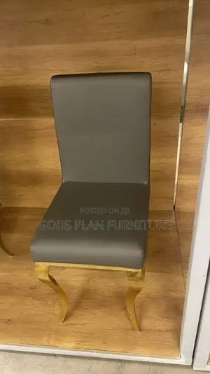 Beige Chair Mc