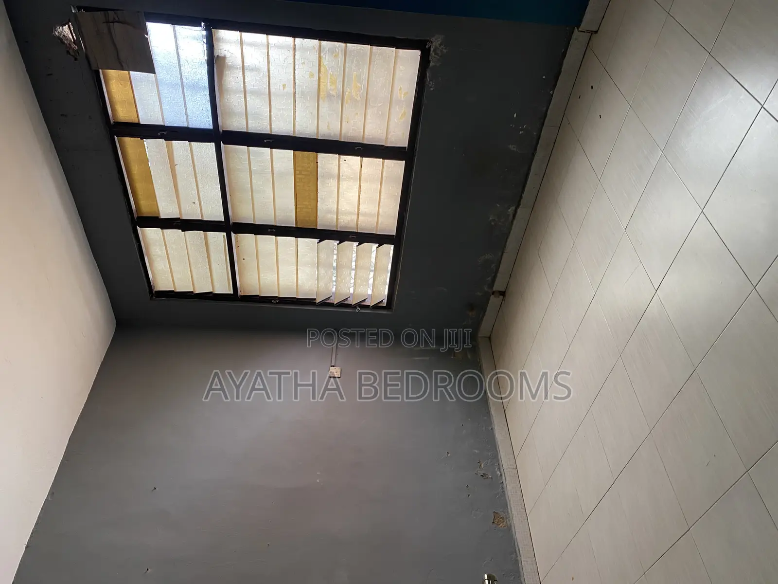 1bdrm Apartment in Modern Properties, Tsui-Bleoo for rent
