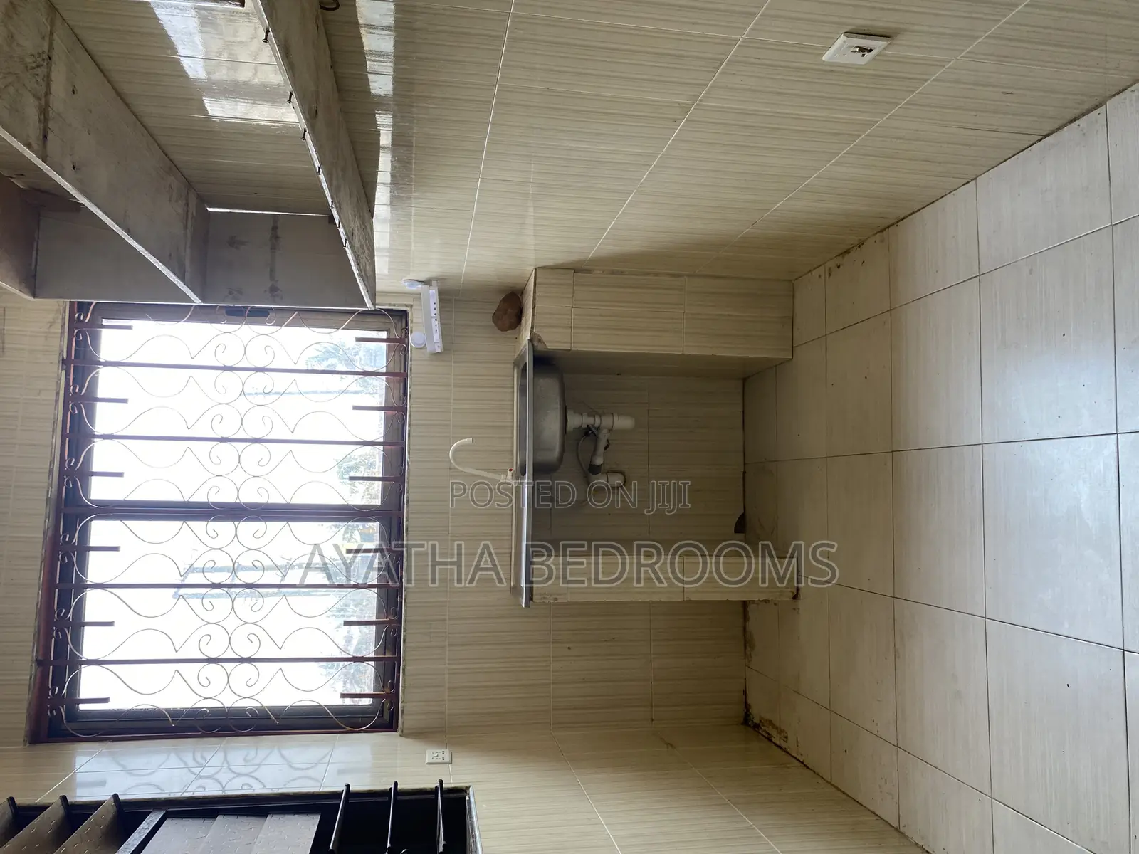 1bdrm Apartment in Modern Properties, Tsui-Bleoo for rent