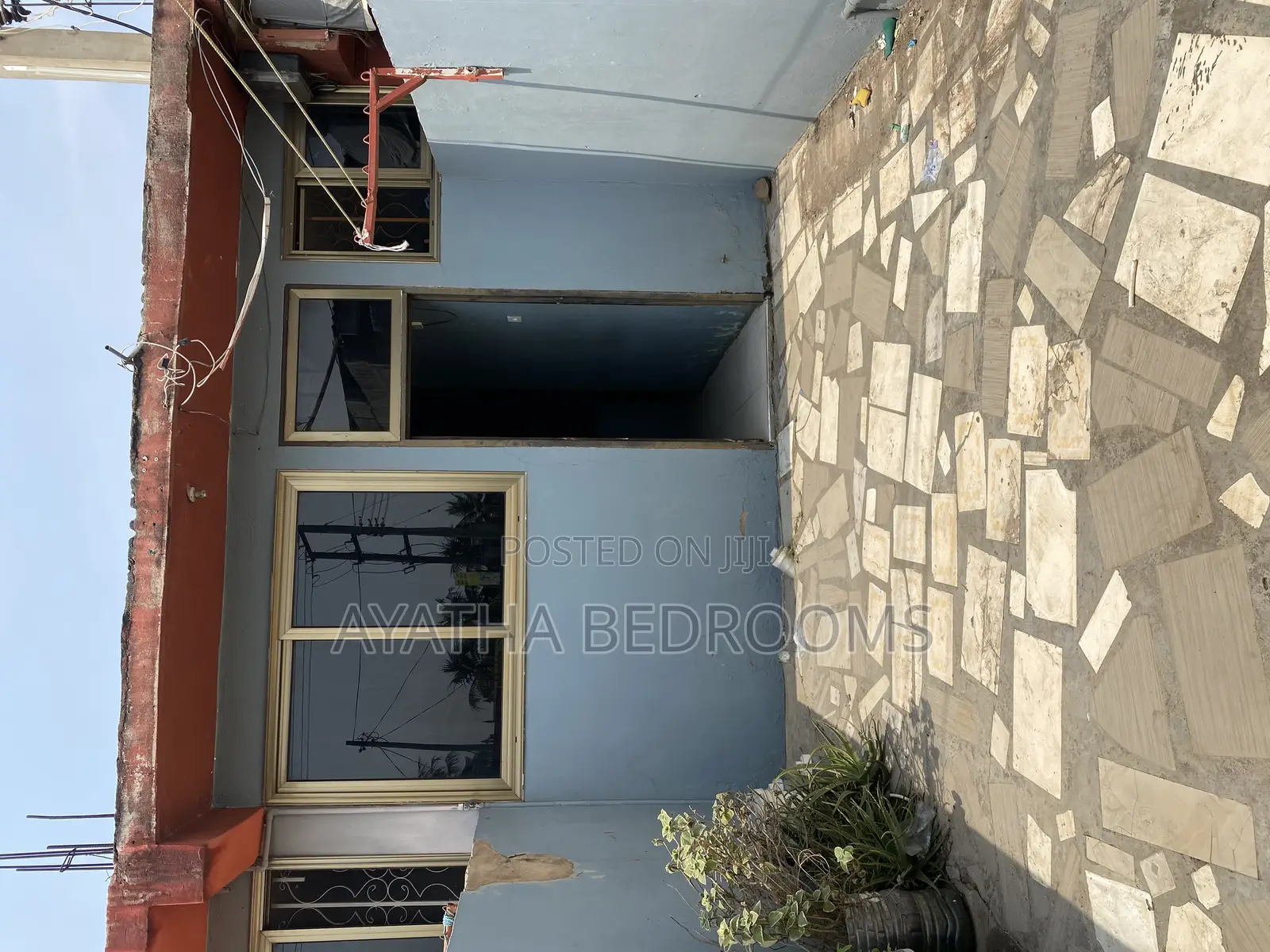 1bdrm Apartment in Modern Properties, Tsui-Bleoo for rent
