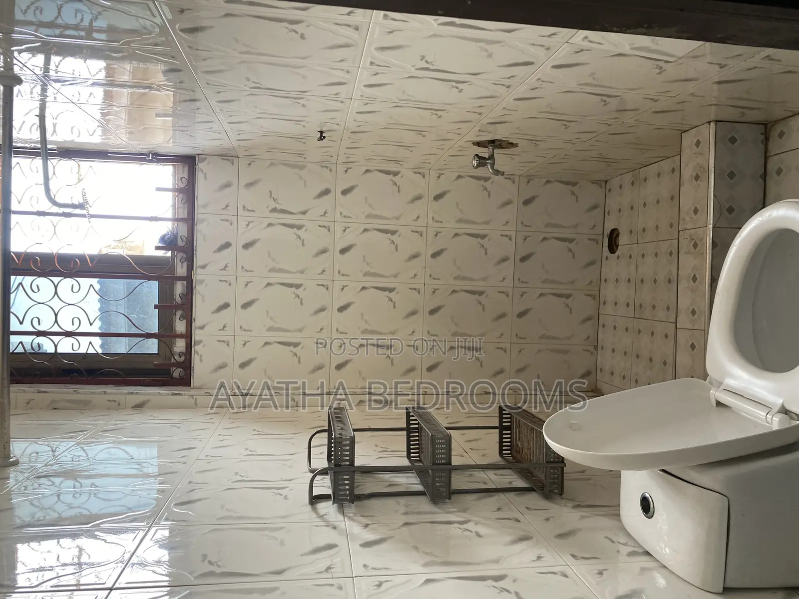 1bdrm Apartment in Modern Properties, Tsui-Bleoo for rent