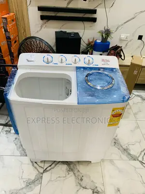 Text 10gig for 13kg Topload Twintub Zara