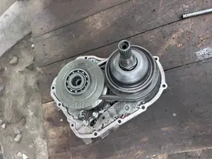 Toyota Vitz 8 Pins Chain
