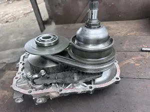 Toyota Vitz 8 Pins Chain