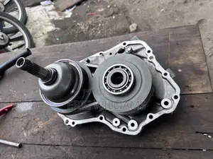 Toyota Vitz 8 Pins Chain
