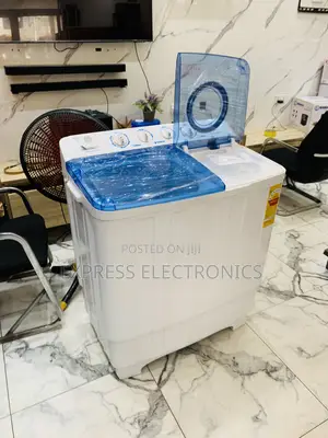 Call and Order for Zara 13kg Topload Twintub Washing Machine