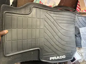 Prado Floor Mat