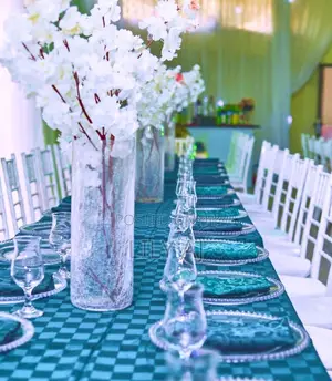Events Decor