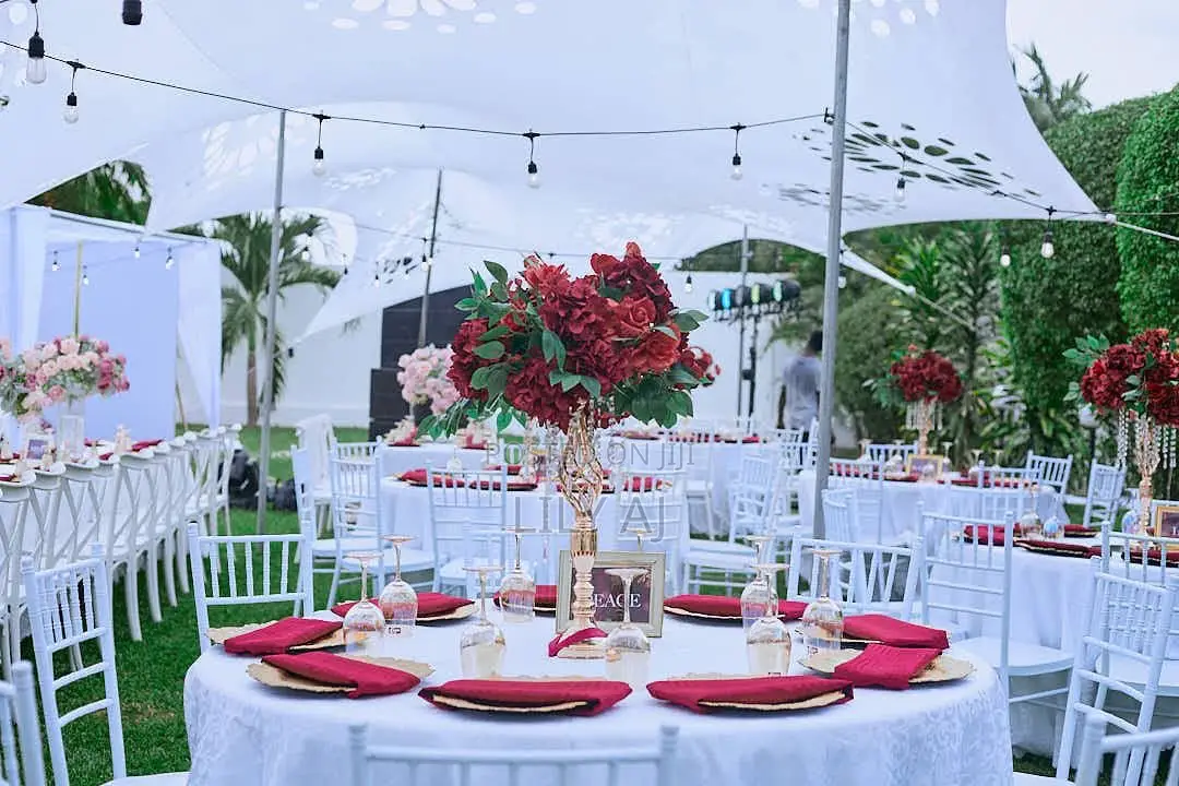 Events Decor