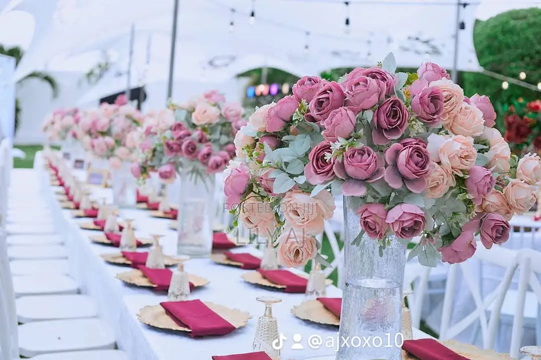 Events Decor