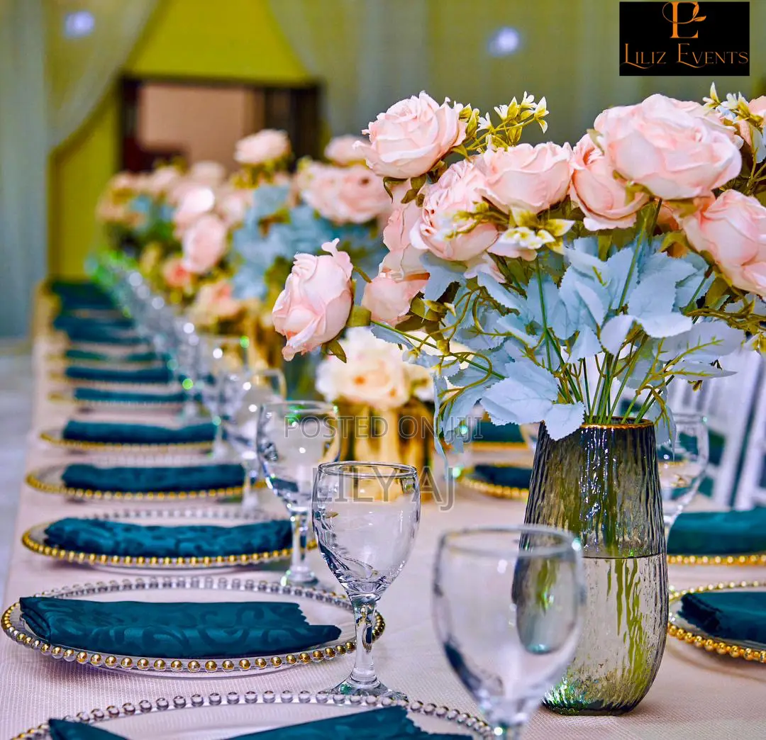 Events Decor