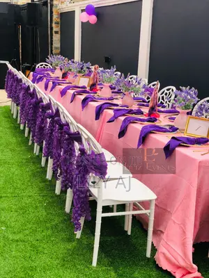 Events Decor
