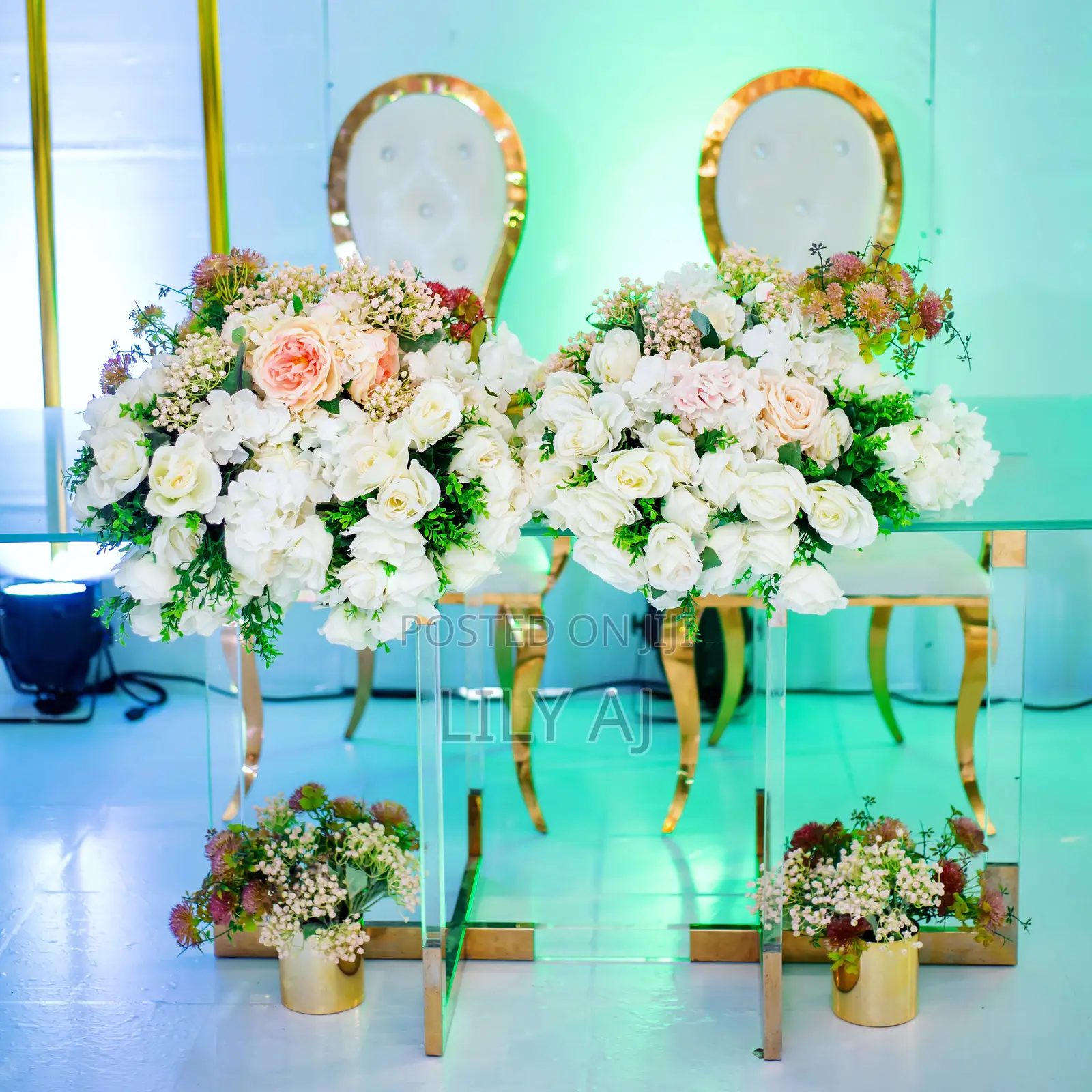 Events Decor