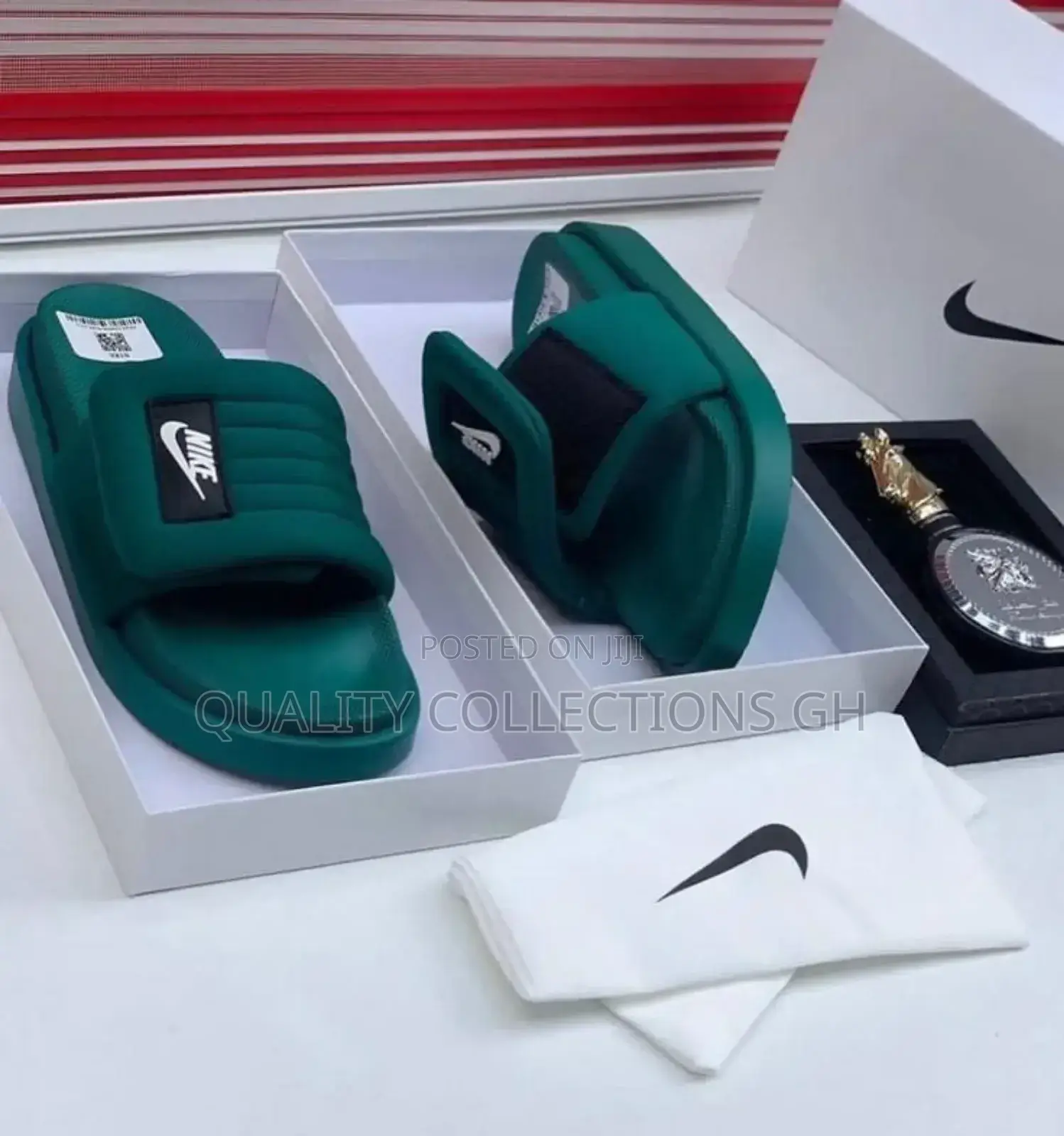 Nike Off Court Slides
