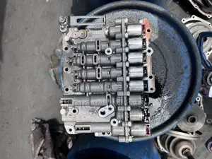 Hyundai Elantra 2012 Valve Body {16 Pins}