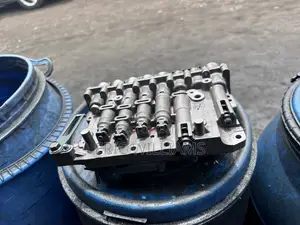 Hyundai Elantra 2012 Valve Body {16 Pins}