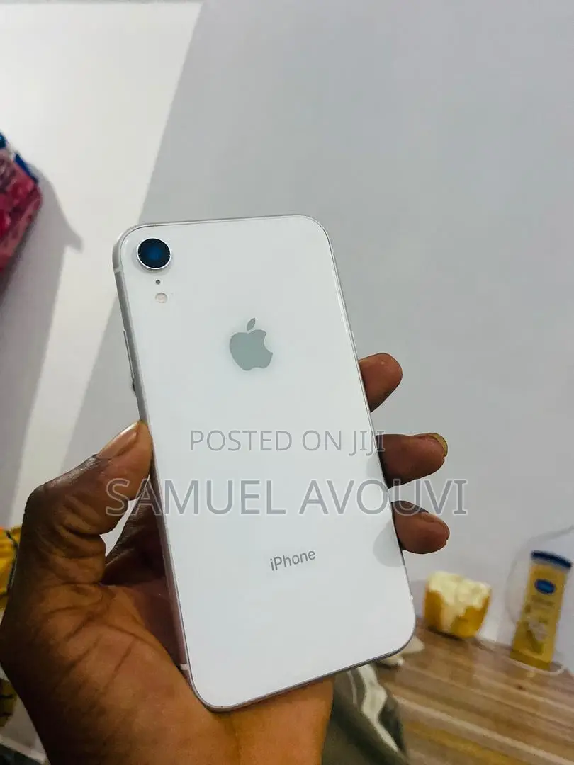 Apple iPhone XR 128 GB