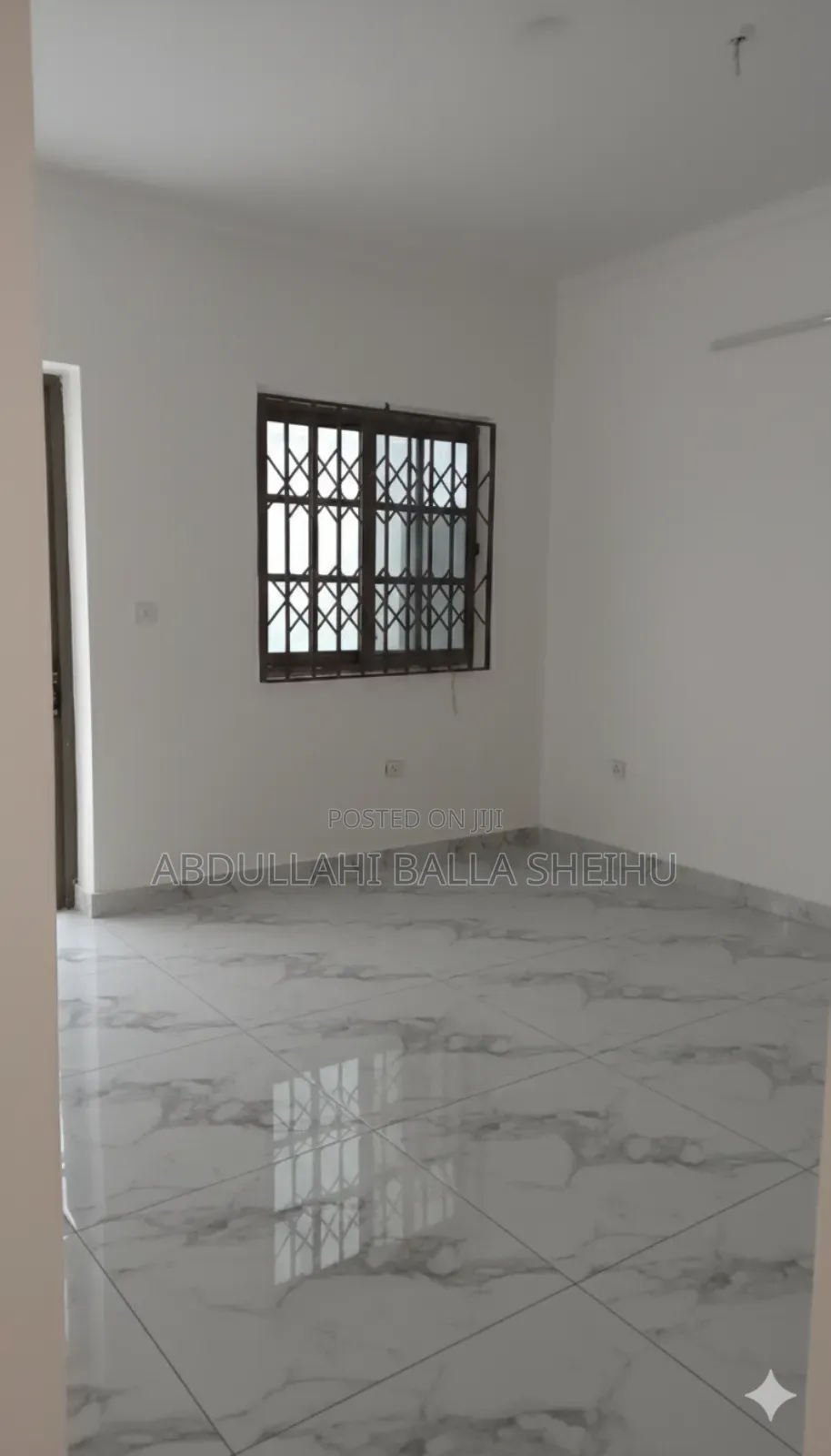 Two Bedroom Apartment for Rent