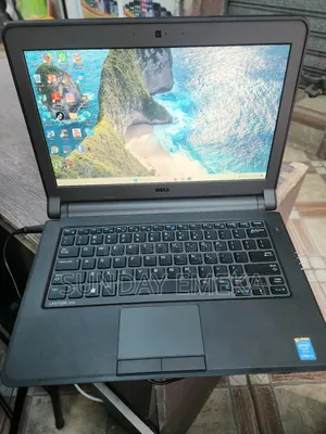 Laptop Dell Latitude 13 3340 8GB Intel Core i5 HDD 500GB