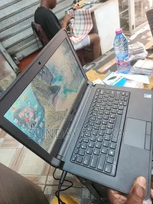 Laptop Dell Latitude 13 3340 8GB Intel Core i5 HDD 500GB