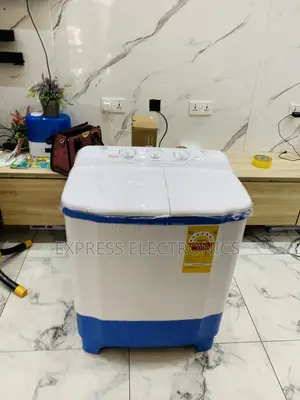 Text Us Fir Your Zara 7kg Topload Twintub Washing