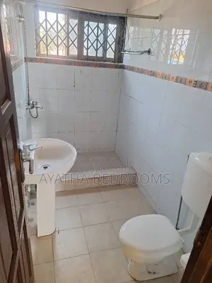 2bdrm Apartment in Modern Properties, New Town for rent