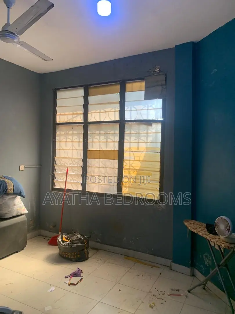 2bdrm Apartment in Modern Properties, New Town for rent