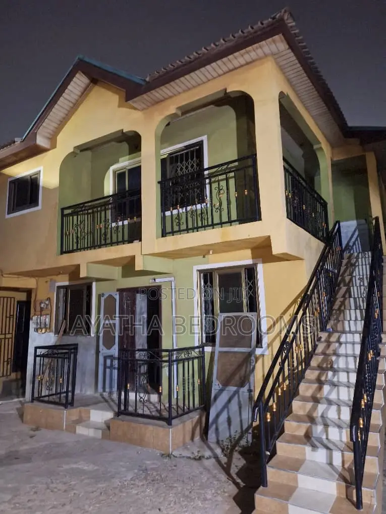 2bdrm Apartment in Modern Properties, New Town for rent