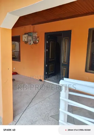3bdrm Apartment in Kb Properties, Baatsona Total for rent