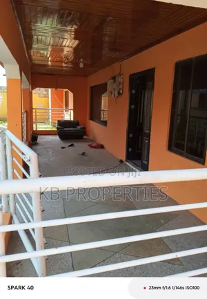 3bdrm Apartment in Kb Properties, Baatsona Total for rent