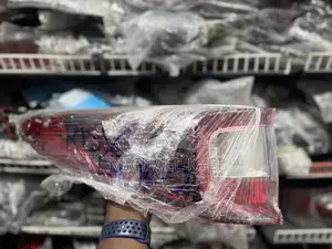 Acura RDX 2018 - 2024 Tail Light