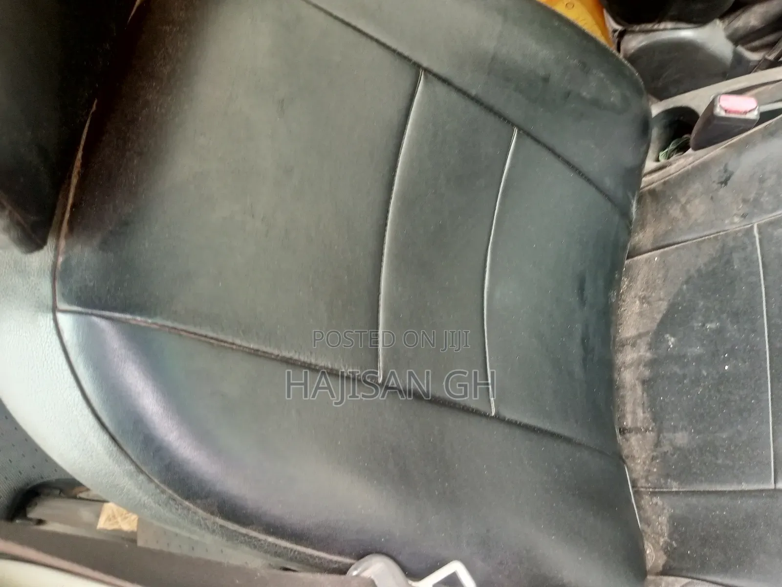 Toyota Yaris 2010 Gray